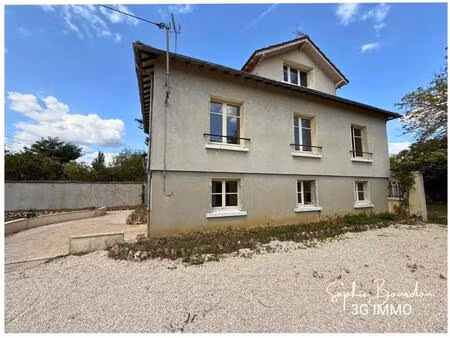 maison 6 pièces