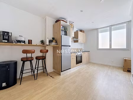 maison nefiach 3 pièce(s) 80.06 m2 entièrement rénovée.