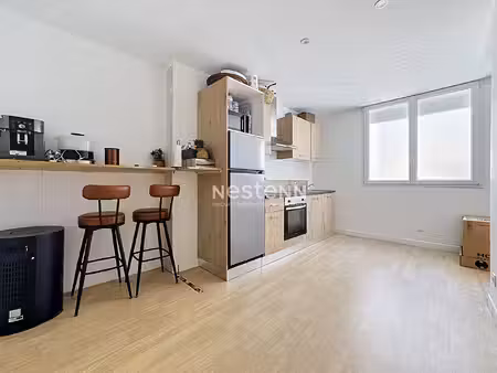 maison nefiach 3 pièces 80.06 m2 entièrement rénovée.