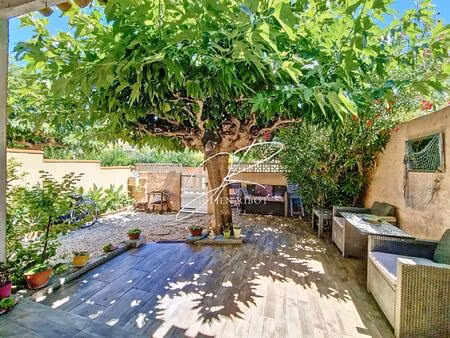 maison t4 2 chambres 75 m²