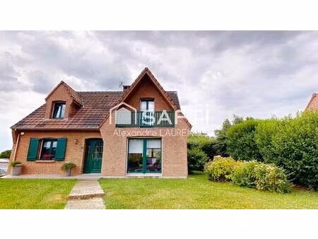 maison individuelle 120m2