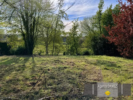 dourdan  terrain constructible rare  720 m²   proche centre-ville