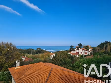vente duplex 4 pièces