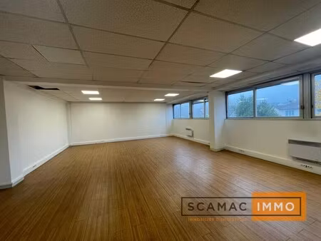 location entrepôt igny 91430 400m²