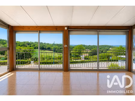 vente pavillon 1 pièce