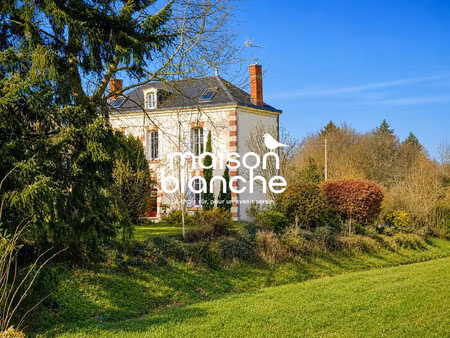 maison à vendre parthenay
