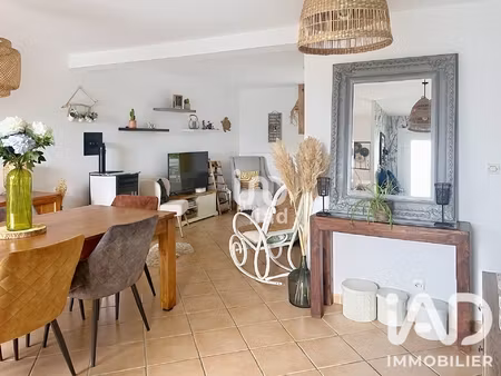 vente maison traditionnelle 5 pièces
