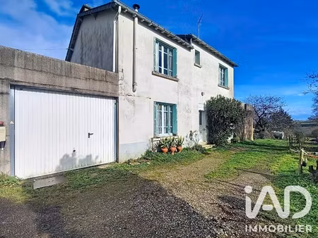 vente maison/villa 7 pièces