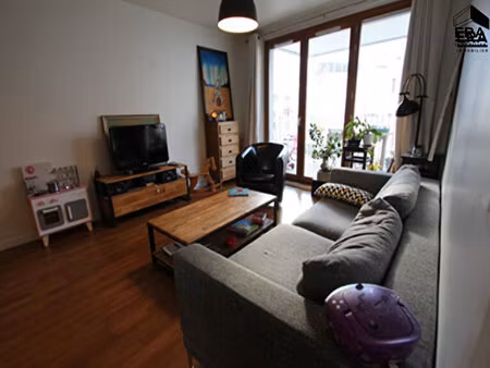 appartement 4 pièces 86 m² à louer bordeaux 33800 ? | era immobilier