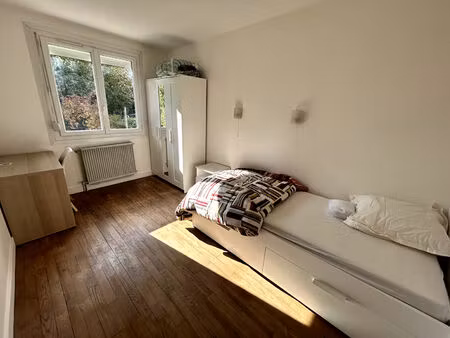 appartement 1 pièces 10 m² à louer caen 14000 ? | era immobilier