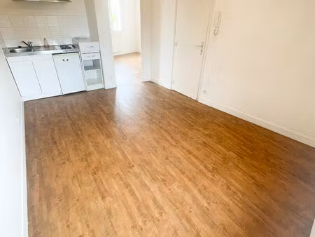 appartement 2 pièces 28 m² à louer caen 14000 ? | era immobilier