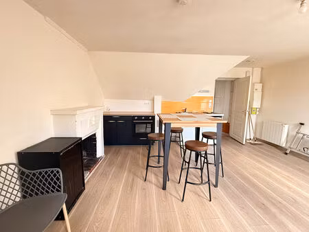 appartement 2 pièces 34 m² à louer caen 14000 ? | era immobilier