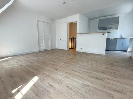 appartement 2 pièces 43 m² à louer caen 14000 ? | era immobilier