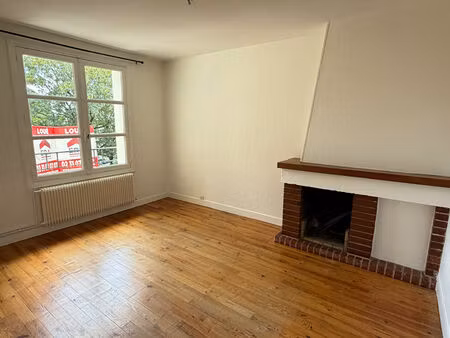 appartement 2 pièces 44 m² à louer caen 14000 ? | era immobilier