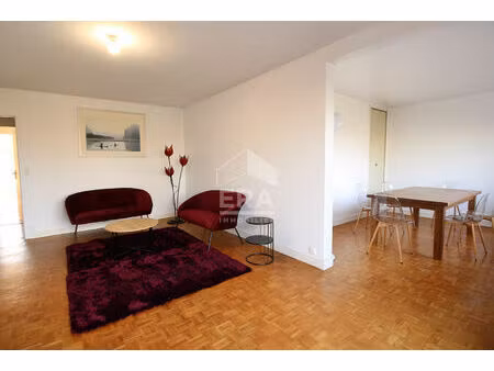 appartement 4 pièces 84 m² à louer caen 14000 ? | era immobilier