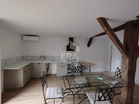 appartement 4 pièces 92 m² à louer sainte-foy-la-grande 33220 ? | era immobilier