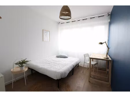 appartement 1 pièces 9 m² à louer hérouville-saint-clair 14200 ? | era immobilier