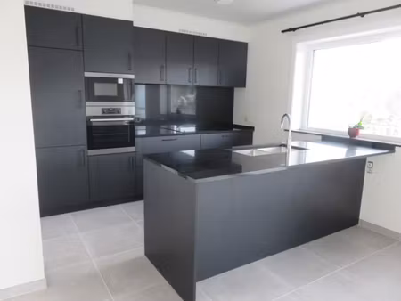 appartement te huur in hove met 2 slaapkamers
