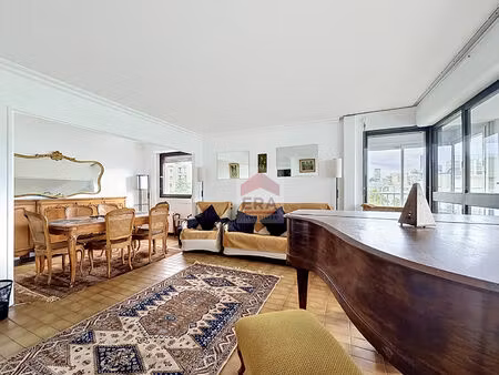 appartement 5 pièces 110 m² à louer nanterre 92000 ? | era immobilier