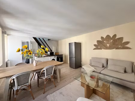 appartement 4 pièces 59 m² à louer reims 51100 ? | era immobilier