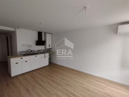 appartement 2 pièces 41 m² à louer sainte-foy-la-grande 33220 ? | era immobilier