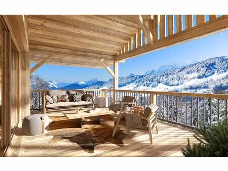 vente chalet de luxe megève 7 pièces 392 m² <meta name="description" content="dans le cadr