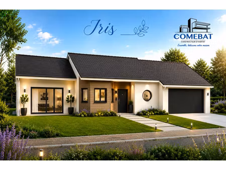 en vente terrain constructible 8 ares – 578 000 € |volstroff