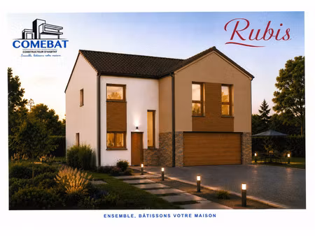 en vente terrain constructible 8 ares – 647 000 € |volstroff