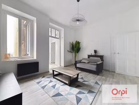 location appartement 2 pièces 54 m² à montluçon (03100)