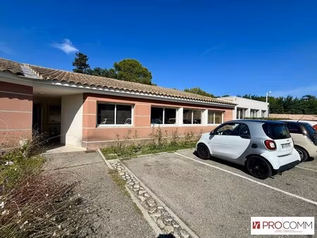 location bureaux 37 m²