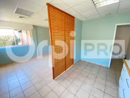 location local d’activités montech 82700 30m² à 43m²