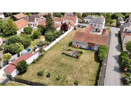 propriété de caractère 270 m² - 12 chambres