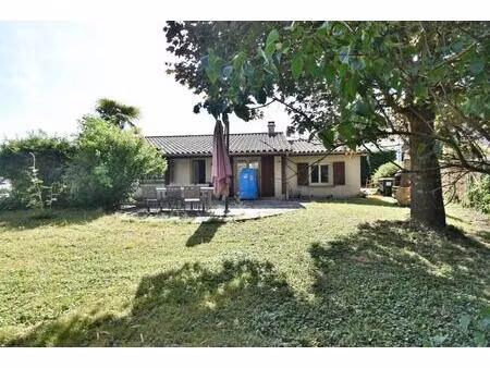 vente maison 6 pièces 141 m² bourg-saint-christophe (01800)
