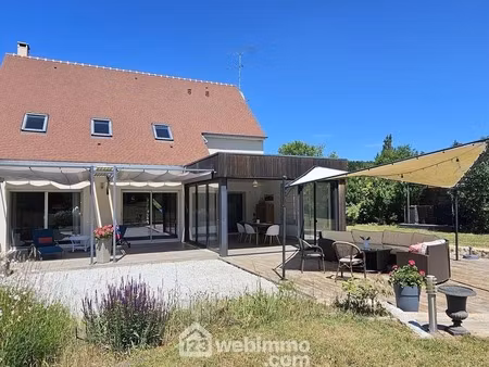 maison/villa haut de gamme à milly-la-forêt