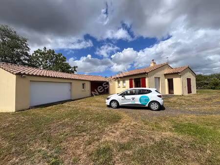 maison treize-septiers