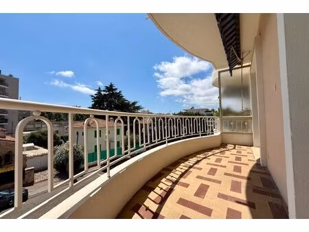 vente appartement 1 pièce(s)