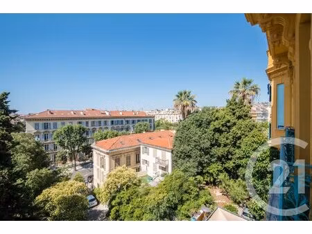 achat : appartement (06000)