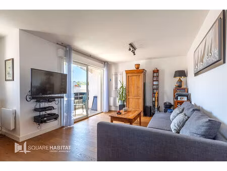 appartement saint jean de monts 3 pièces 66.82m²