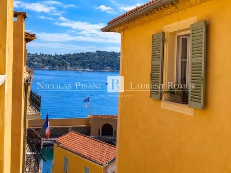 vente appartement vieille ville