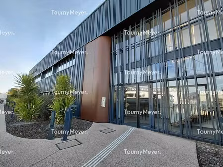 vente bureaux 589 m² à 3 266 m²
