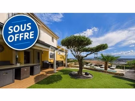 prestigieuse maison en vente soyons  auvergne-rhône-alpes