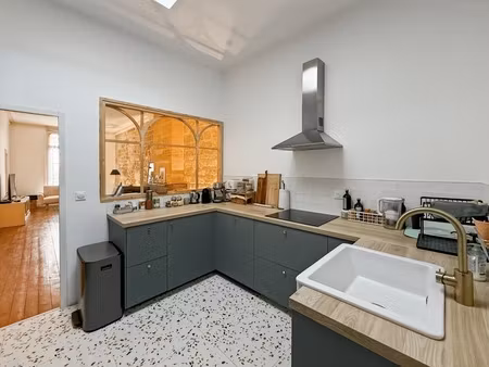 appartement t3 moderne - bordeaux nansouty sacré-coeur / proche gare saint-jean