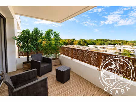 appartement à vendre capbreton