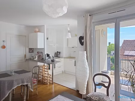 residence de standing