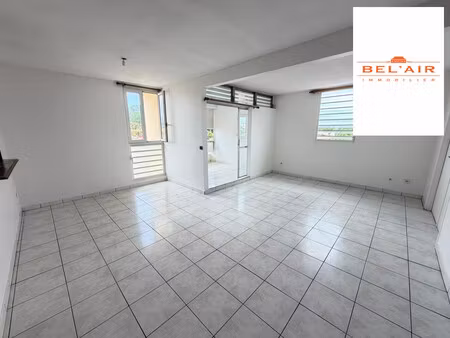 robert appartement f4 avec garage