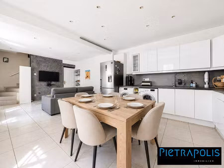 appartement à vendre lyon