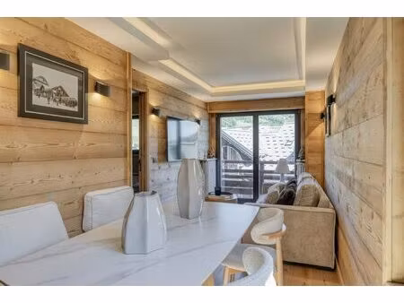 centre  appartement rénové deux chambres