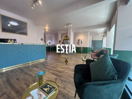 appartement à vendre nancy