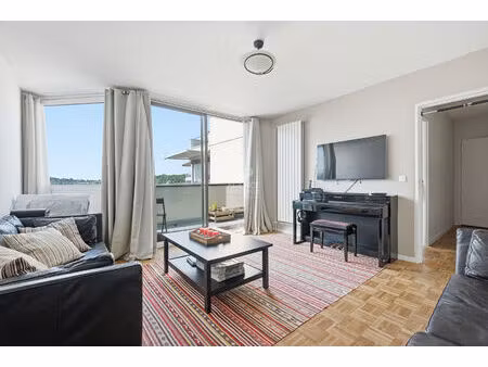 appartement saint germain en laye 5 pièce(s) 91.79 m2
