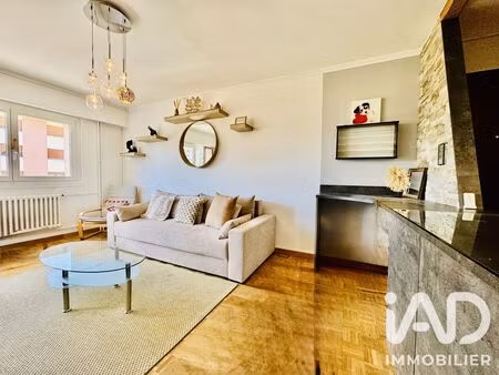 appartement à saint-julien-en-genevois (74160)